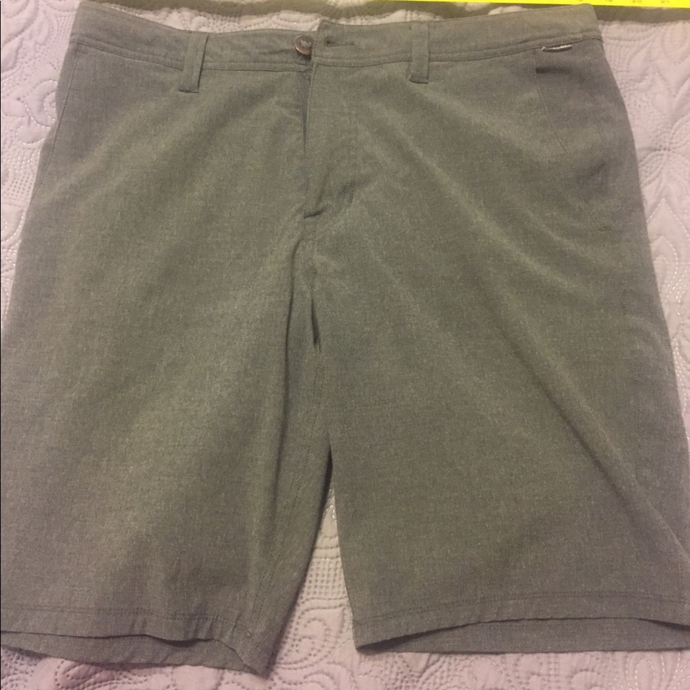 Volcom Frickin Surf N’ Turf Static Short